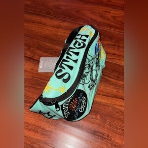 Disney Stitch fanny pack or sling bag